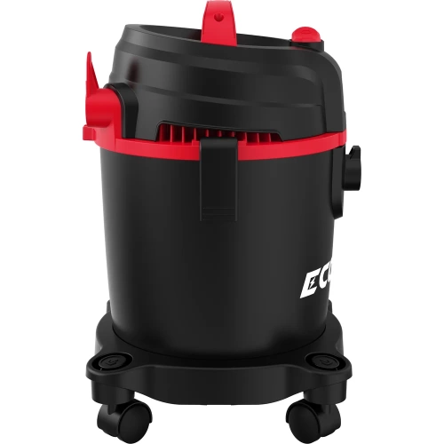 Пылесос из полипропилена 11Л ECOMAX EM19202P-3B фото 8