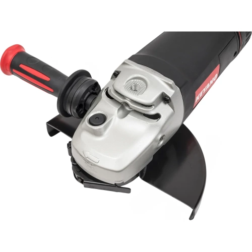 Угловая шлифмашина KEYANG DG-924AVT 230 мм фото 9 Угловая шлифмашина KEYANG DG-924AVT 230 мм фото 9