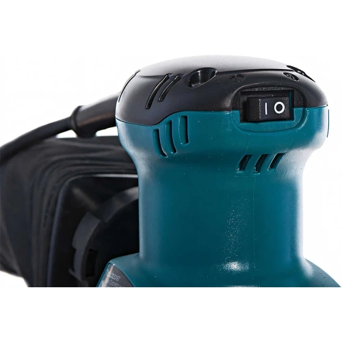 Вибрационная шлифмашина Makita BO 4557 фото 4