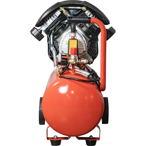 Компрессор поршневой масляный Aurora GALE-45 40л, 300л/мин-на входе, 1,8 кВт, 230В 38212 фото 4