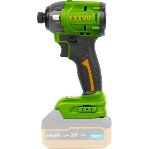 Винтоверт аккумуляторный Procraft 20В 230Нм Без АКБ и ЗУ PS22 Винтоверт аккумуляторный Procraft 20В 230Нм Без АКБ и ЗУ PS22