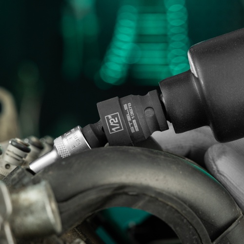 Кардан ударный 1/2 Stels фото 8