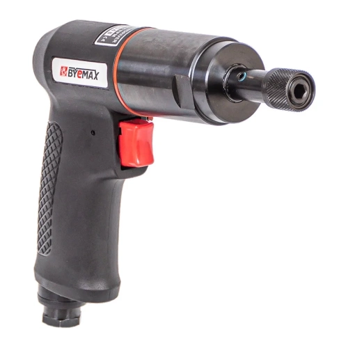 Пистолетный композитный пневмошуруповерт Byemax BM-89-7500 фото 7