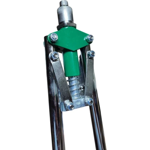 Заклепочник wynns силовой двуручный (2.4; 3.2; 4.0; 4.8 мм) W202B/WA202/ Tools 00000018035 фото 4