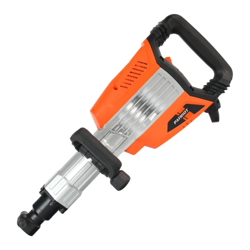 Отбойный молоток Patriot DB 550 140301380 фото 4