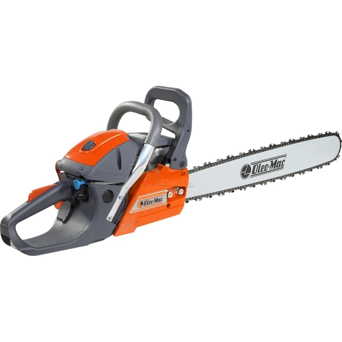 Бензопила Oleo-Mac GSH 560 EASY START 18" 5032-9051E2A фото 4