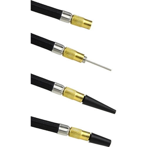 Компрессор Nova Bright tornado аc-580, 30 л/мин, 150 psi, 12 В 39909 фото 8 Компрессор Nova Bright tornado аc-580, 30 л/мин, 150 psi, 12 В 39909 фото 8