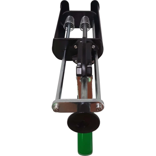 Пистолет для двухкомпонентных материалов в картриджах 2x100 мл Isoseal BCX-100, 7300031 фото 9