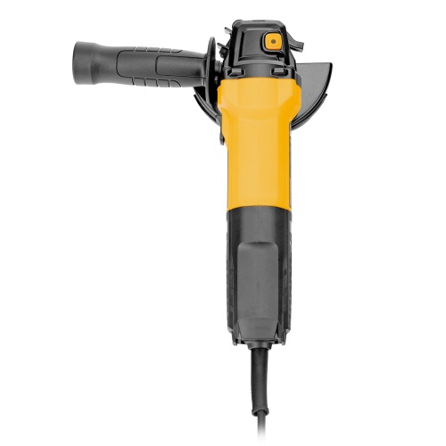 Углошлифовальная машина AGB125-1700, 1700 Вт, 125 мм, 3000-11000 об/мин Denzel фото 10