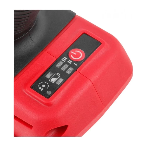 Аккумуляторный ударный гайковерт WORTEX CWR 0318 ALL1 0329229 фото 6 Аккумуляторный ударный гайковерт WORTEX CWR 0318 ALL1 0329229 фото 6