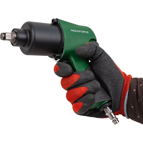 Гайковерт пневматический ударный Rockforce 1/2", 690Нм RF-NC-4230(61573) фото 5