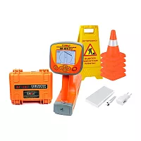 Трассоискатель с функцией сохранения ООО Техно-Ас GPS/ГЛОНАСС координат Успех 3.107Д 00-Б0004373