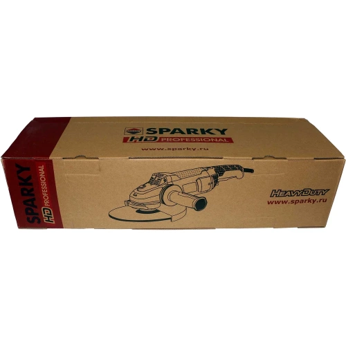 УШМ (болгарка) SPARKY MBA 2200P 14000097112 фото 5