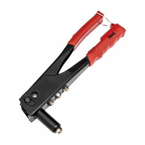 Поворотный заклепочник BEOROL 360°, 2.4, 3.2, 4, 4.8 мм 245256 Поворотный заклепочник BEOROL 360°, 2.4, 3.2, 4, 4.8 мм 245256