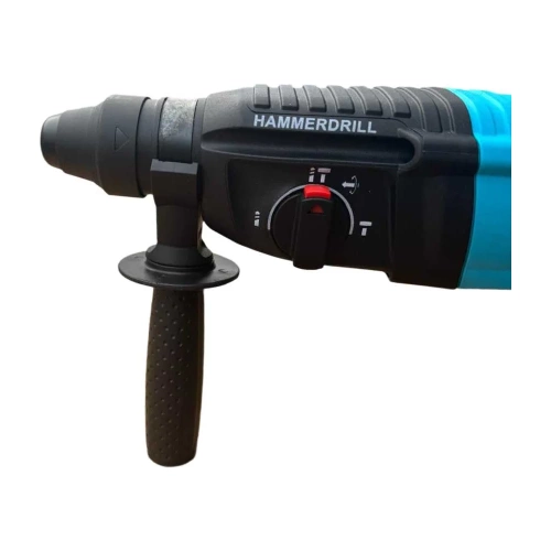 Перфоратор GRUWATT GRS-R1 фото 3