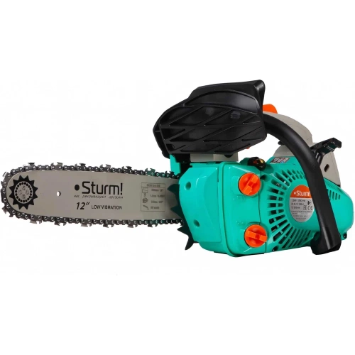 Бензопила Sturm GC9912 Бензопила Sturm GC9912