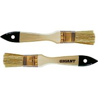 Кисть плоская Gigant FB-25 25 мм