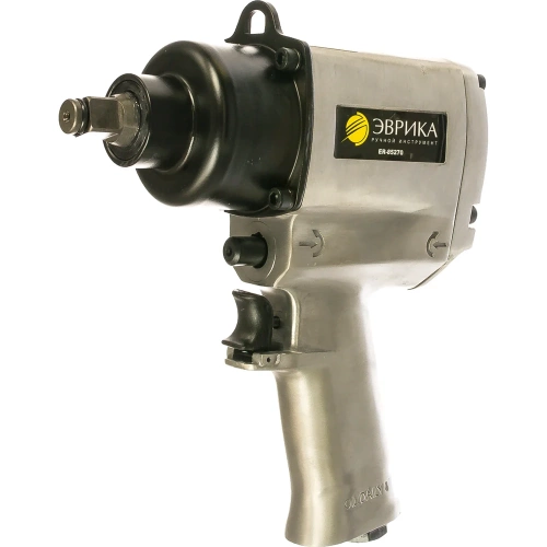Пневмогайковерт ЭВРИКА ER-85270 фото 3 Пневмогайковерт ЭВРИКА ER-85270 фото 3