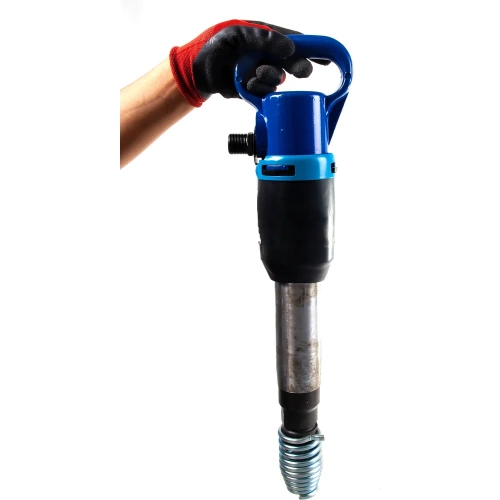 Отбойный молоток ЗСО МОП-2 ПН-МОП2ЗСО фото 3