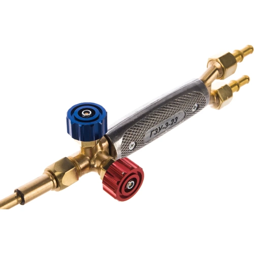 Пропановая горелка Сварог Г3У-3-23 G4-100-LPG 94209 фото 5