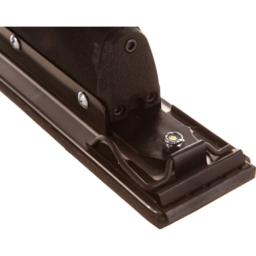 Пневматическая вибрационная шлифовальная машина MIGHTY SEVEN QB-48211 фото 4