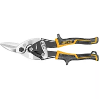 Ножницы по металлу - левые INGCO 250 мм HTSN0110L