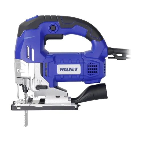 Лобзик электрический BOJET 750Вт, 135 мм EJS-750 фото 3 Лобзик электрический BOJET 750Вт, 135 мм EJS-750 фото 3