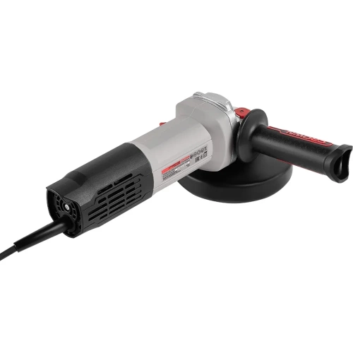 Угловая шлифовальная машина Crown CT13567-125R фото 7 Угловая шлифовальная машина Crown CT13567-125R фото 7