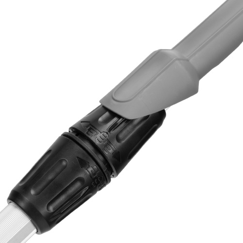 Портативная аккумуляторная газонокосилка CLM-22, Li-ion, 20В, 220 мм // Denzel фото 14