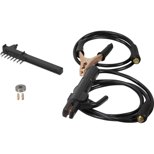 Сварочный полуавтомат инверторный EDON Smart MIG-180/5C 25073 фото 9 Сварочный полуавтомат инверторный EDON Smart MIG-180/5C 25073 фото 9