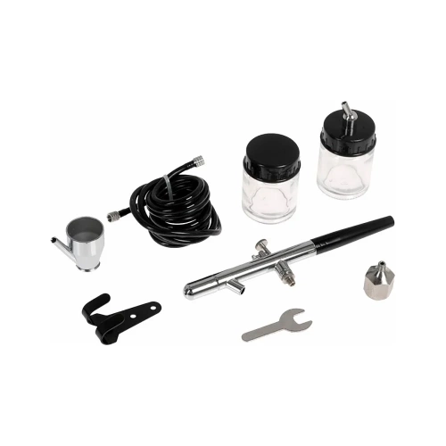 Аэрограф Русский Мастер А-128 РМ-91112 Аэрограф Русский Мастер А-128 РМ-91112