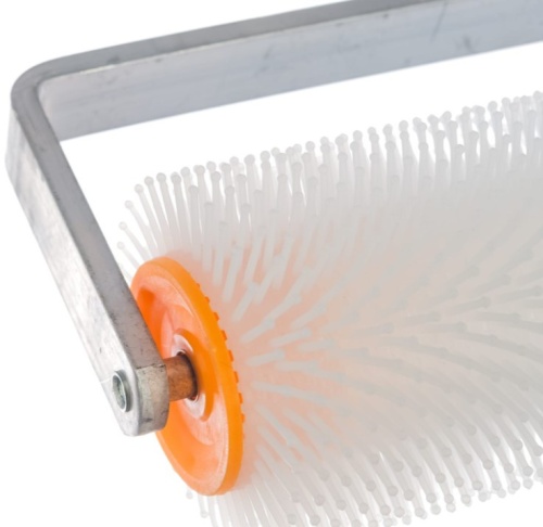 Валик игольчатый Stayer 03951-40 75х400 мм фото 3