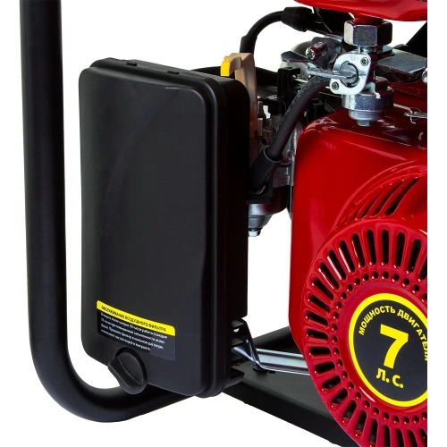 Бензиновый генератор G330 DDE 919-938 фото 9 Бензиновый генератор G330 DDE 919-938 фото 9