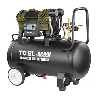 Компрессор TC-BL AC991