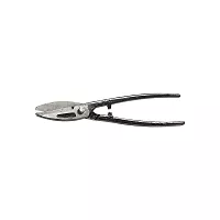 Ножницы по металлу Без бренда,290 мм,пряморежущие 78342