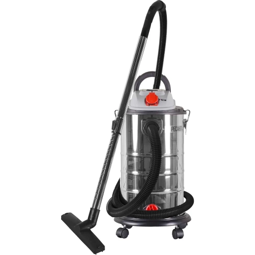 Строительный пылесос Ресанта ПС-1500/30 75/19/2 фото 5