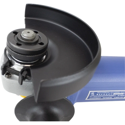 Машина шлифовальная угловая Redbo EAG125/950D 20706 фото 7