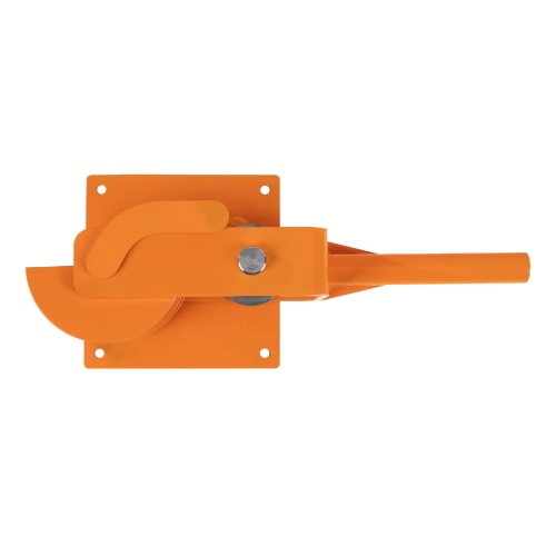 Трубогиб ручной усиленный, 15-25мм Сибртех фото 3