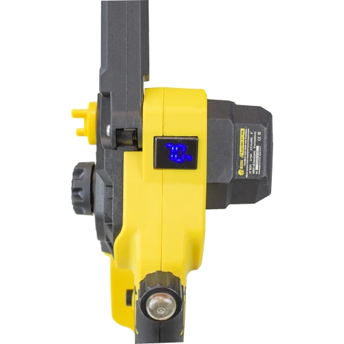 Мини-цепная пила аккумуляторная EDON SuperNS-21/6BL бесщеточная 35530 фото 7 Мини-цепная пила аккумуляторная EDON SuperNS-21/6BL бесщеточная 35530 фото 7