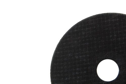 Круг отрезной по металлу, 125 х 0,8 х 22,2 мм Сибртех фото 3