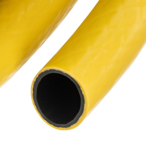 Шланг поливочный армированный, ПВХ,  3/4", 30 м, "Дачник" Сибртех фото 3