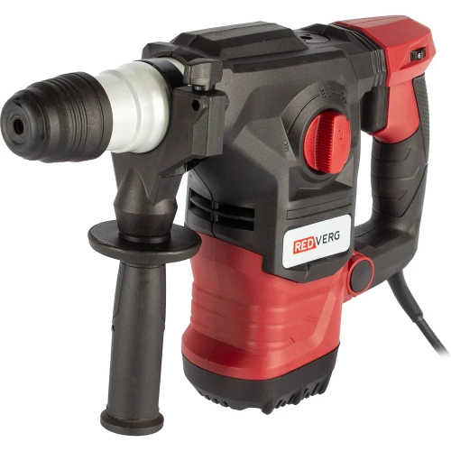 Перфоратор REDVERG RD-RH1600 6686978 фото 3 Перфоратор REDVERG RD-RH1600 6686978 фото 3