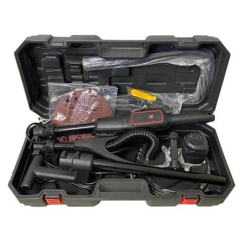 Шлифовальная машина AktiTool Жираф S225D (бесщеточная) 106131 фото 11 Шлифовальная машина AktiTool Жираф S225D (бесщеточная) 106131 фото 11