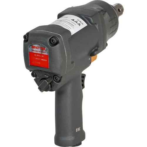 Пневматический ударный гайковерт Airline 3/4" DR 1100 Нм AT-IW-04 фото 5 Пневматический ударный гайковерт Airline 3/4" DR 1100 Нм AT-IW-04 фото 5