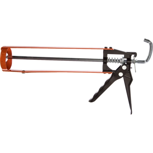 Скелетный пистолет для герметика Tulips tools IM11-104 фото 4 Скелетный пистолет для герметика Tulips tools IM11-104 фото 4