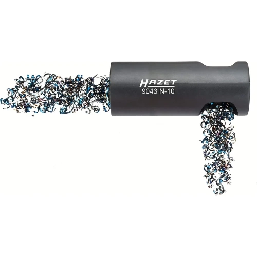 Пистолет для обдува и всасывания HAZET 9043N-10 фото 6