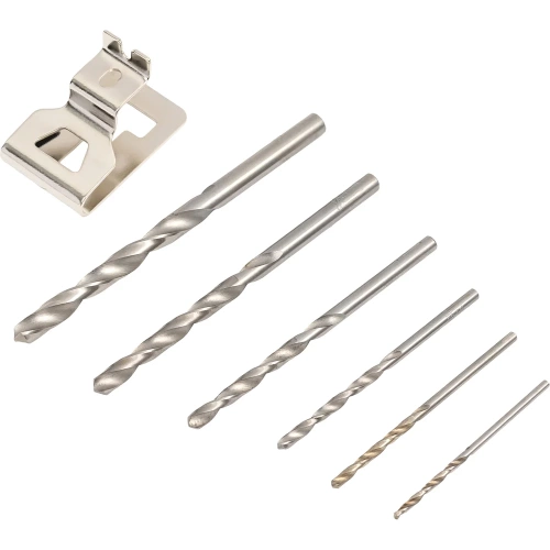 ВИТЯЗЬ Дрель-шуруповерт аккумуляторная ДА-520-У13М (5) Витязь (6407) 18012023 фото 11 ВИТЯЗЬ Дрель-шуруповерт аккумуляторная ДА-520-У13М (5) Витязь (6407) 18012023 фото 11