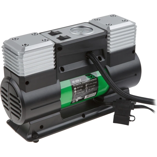 Автомобильный компрессор ECO AE-028-2 фото 3 Автомобильный компрессор ECO AE-028-2 фото 3