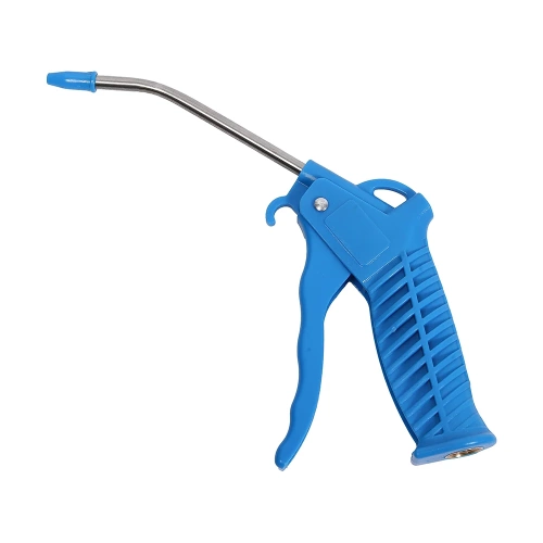 Продувочный пистолет со шлангом Крал 5м 6576 фото 7