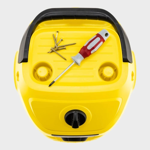 Хозяйственный пылесос Karcher WD 3 S V-15/4/20 1.628-138.0 фото 8 Хозяйственный пылесос Karcher WD 3 S V-15/4/20 1.628-138.0 фото 8